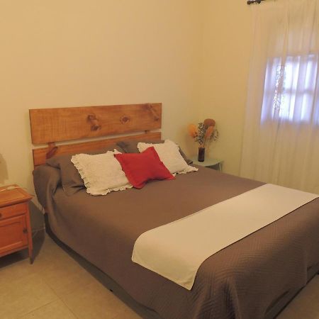 살타 La Casita De Cerrillos 빌라 외부 사진