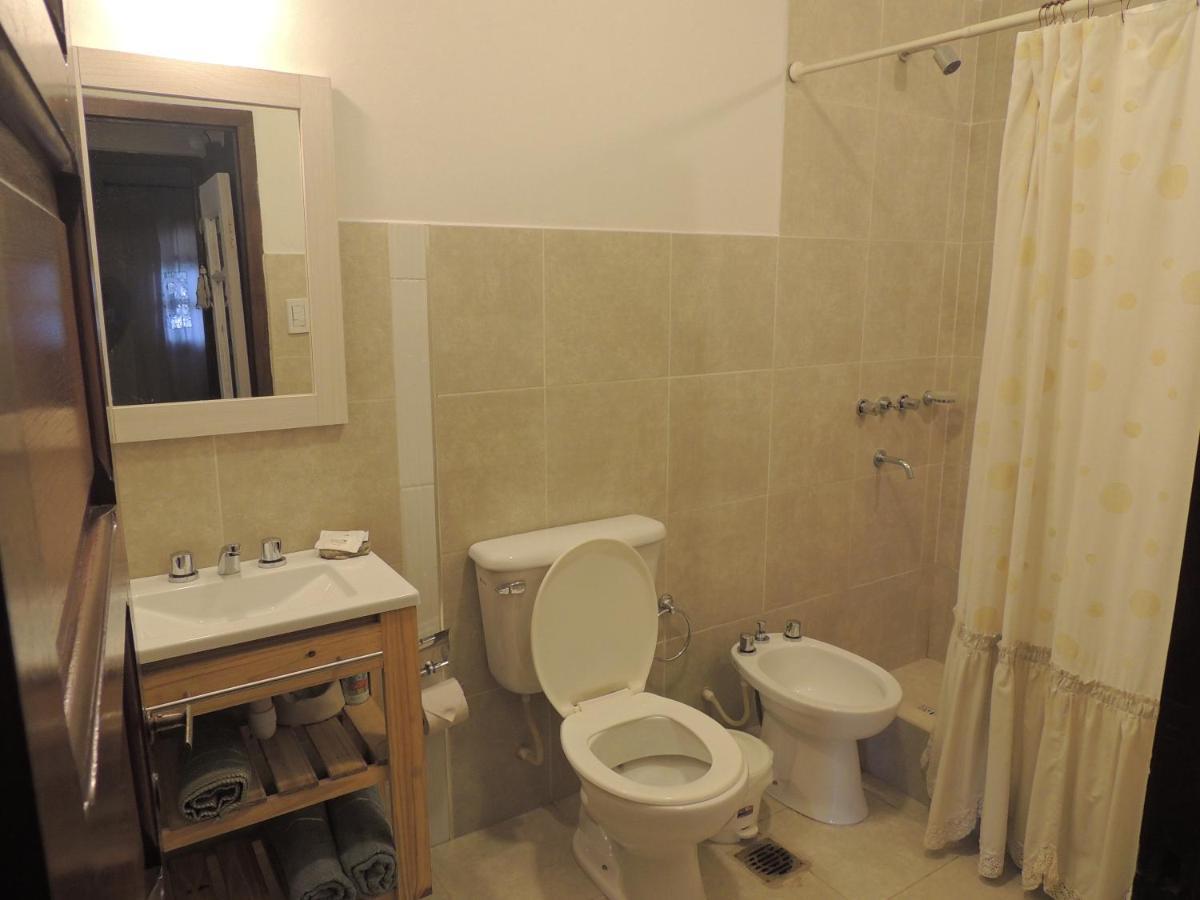 살타 La Casita De Cerrillos 빌라 외부 사진