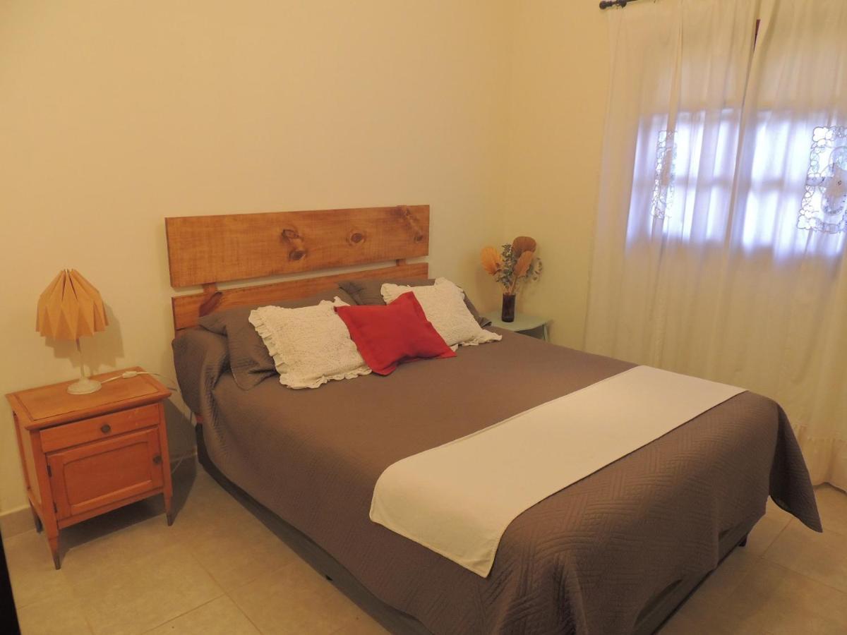 살타 La Casita De Cerrillos 빌라 외부 사진